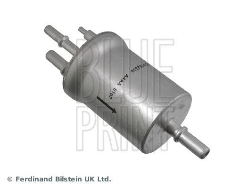 Image of Blue PRINT Fuel filter Blue PRINT ADV182330