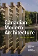 Image of canadian modern architecture 1967 to the present
