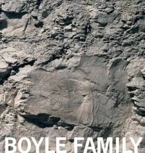 Image of Boyle Family Book