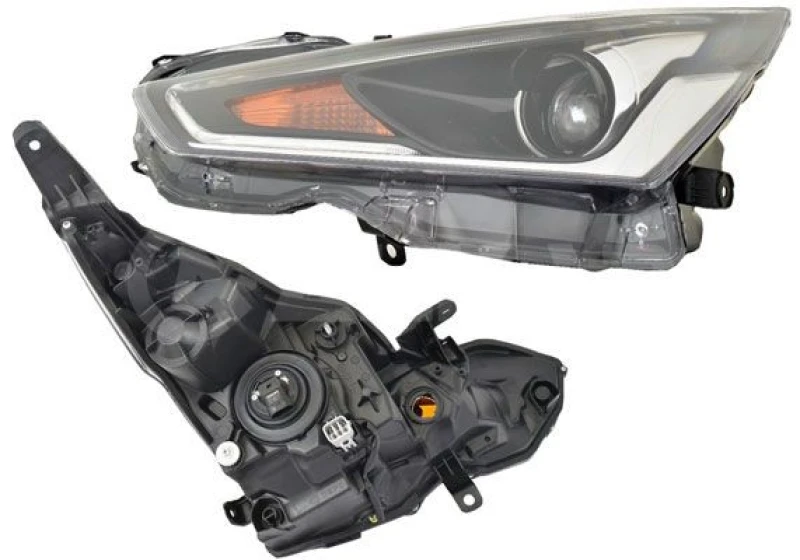 Image of ALKAR Headlight ALKAR 2751260