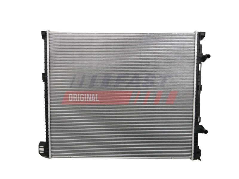 Image of FAST Engine radiator FAST FT55074