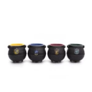Image of Harry Potter - Cauldron Espresso Mug Set