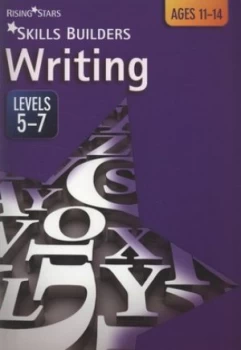 Image of Writing. Levels 5-7 by Marie Lallaway and Tom Johns and Mig Bennett Paperback