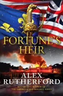 Image of Fortune's Heir
