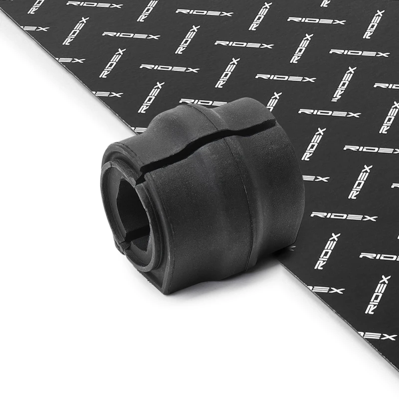 Image of RIDEX Anti roll bar bush RIDEX 1334A0211