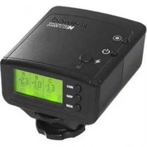 image of Bowens Generation X XMTR Remote Canon Ba