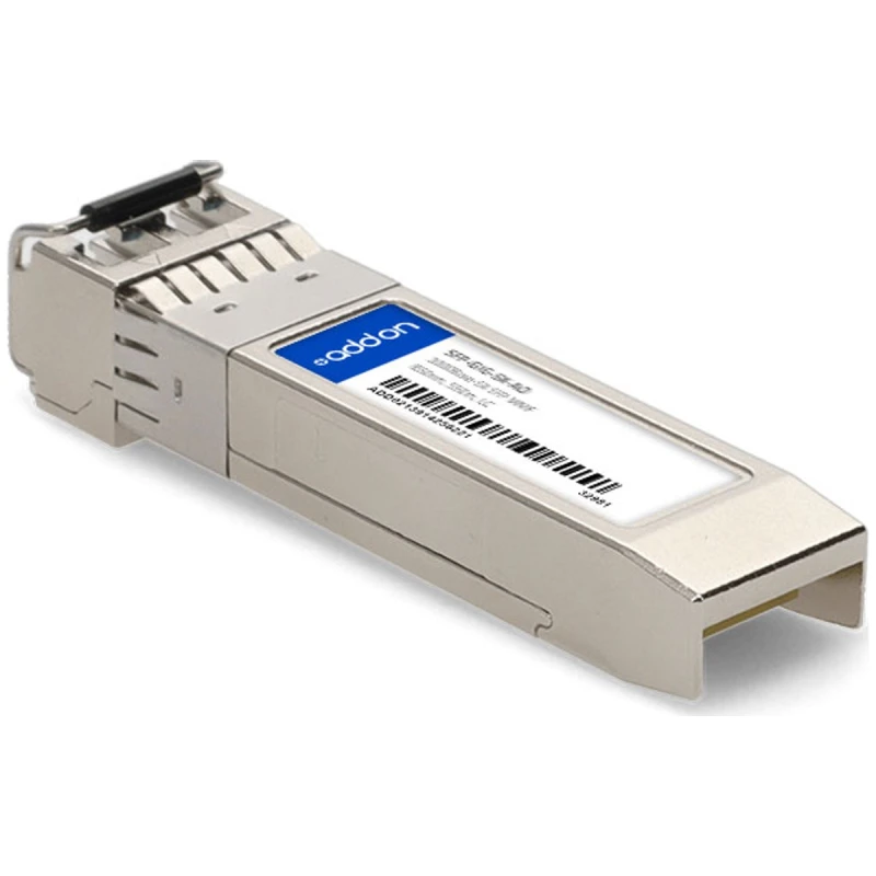 Image of AddOn Networks FN-TRAN-LX-BXU-AO network transceiver module Fiber opti