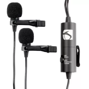 Image of PDT Industry Standard Sound Lavalier Mic