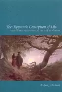 Image of romantic conception of life science and philosophy in the age of goethe