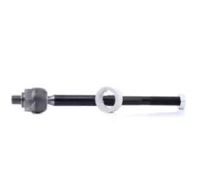 Image of RIDEX Inner Tie Rod Front axle both sides 51T0364 Rack End,Inner Track Rod RENAULT,Clio III Schragheck (BR0/1, CR0/1),MEGANE II (BM0/1_, CM0/1_)
