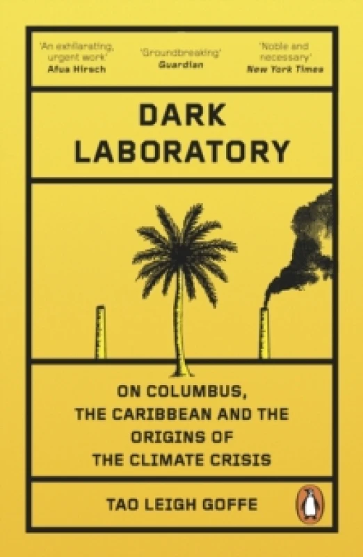 Image of Dark Laboratory. Paperback. By Tao Leigh Goffe Books