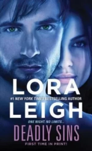 Image of Deadly sins by Lora Leigh