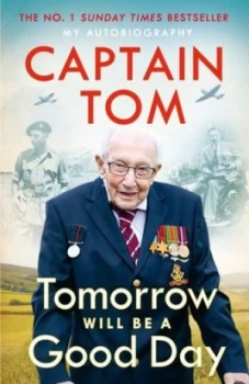 Image of Tomorrow will be a good day by Tom Moore