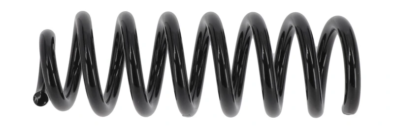 Image of MONROE Coil spring MONROE SP4403
