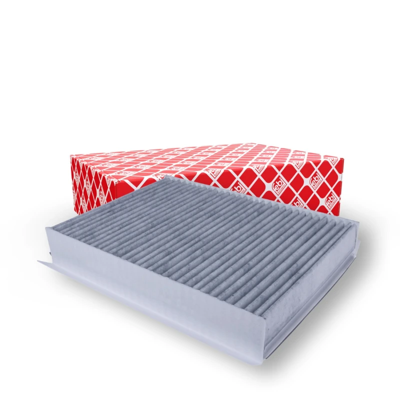 Image of Pollen filter FEBI BILSTEIN 108985