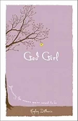 Image of god girl becoming the woman youre meant to be