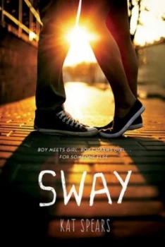 Image of Sway by Katarina M Spears Book