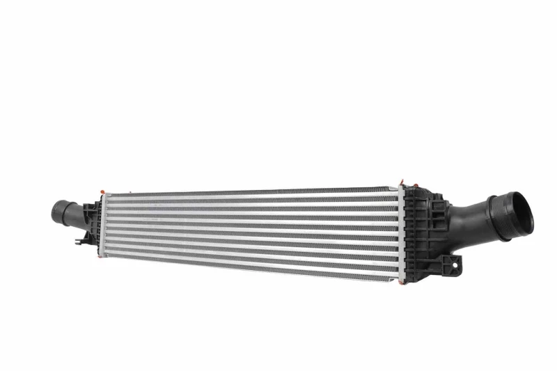 Image of HELLA Intercooler HELLA 8ml 366 340-361
