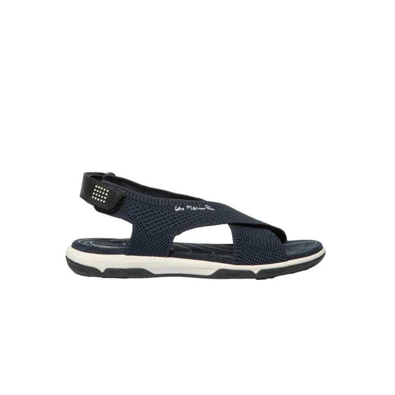 Image of TBS Womens sandals TBS Jazzfit Bleu Female 37