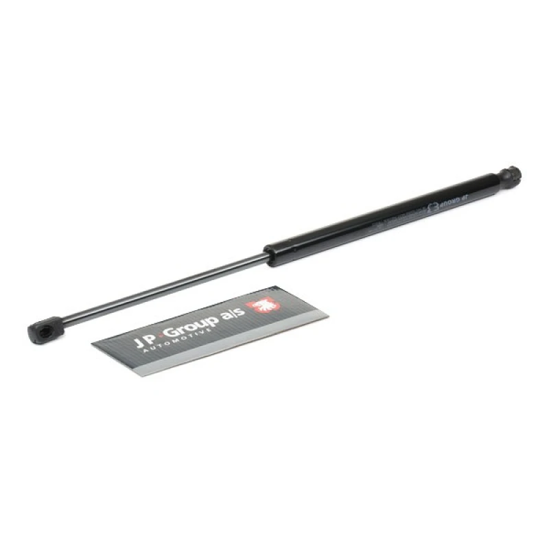 Image of JP GROUP 1381201100 Tailgate strut Extention Force: 460N Gas Spring,boot (219)