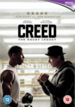 image of Creed 2016