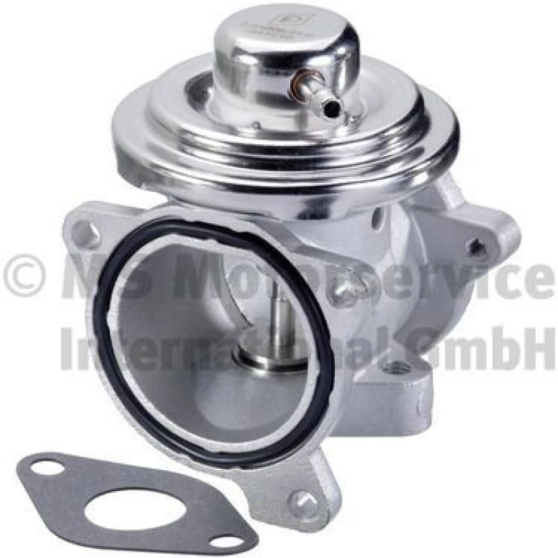Image of PIERBURG 7.24809.31.0 EGR valve Diaphragm Valve, pneumatic, with gasket/seal EGR Valve (1145)