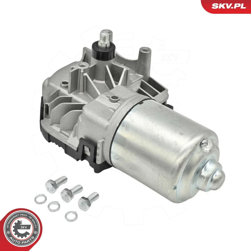 Image of ESEN SKV Wiper motor ESEN SKV 19SKV256