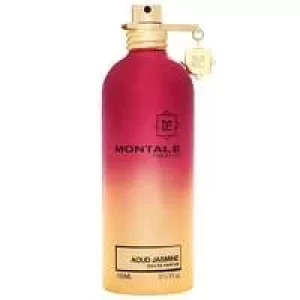 Image of Montale Aoud Jasmine Eau de Parfum Unisex 100ml