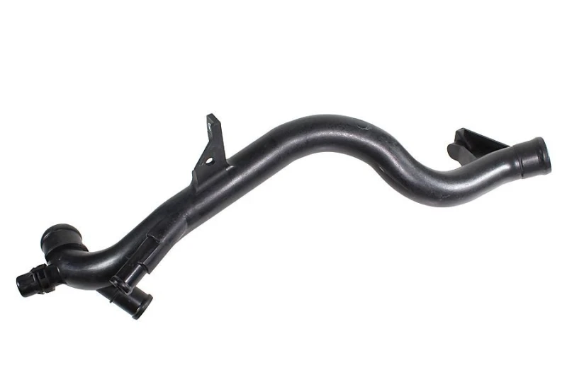 Image of Coolant pipe METZGER 4010679