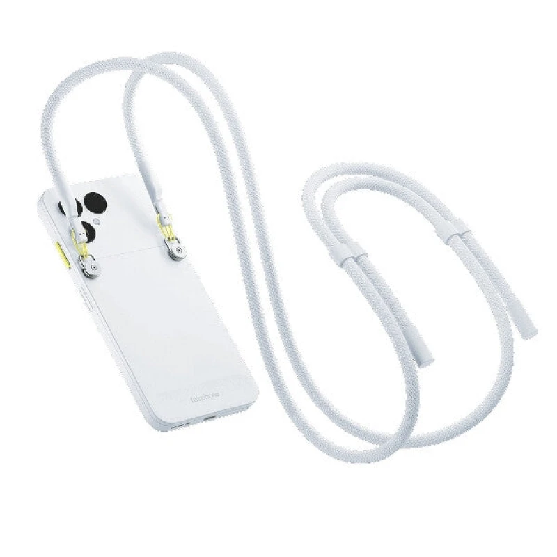 Image of Fairphone Fairphone F6LANY-1WH-WW1 mobile phone case accessory F6LANY-1WH-WW1