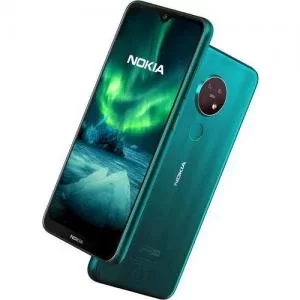 image of Nokia 7.2 2019 64GB