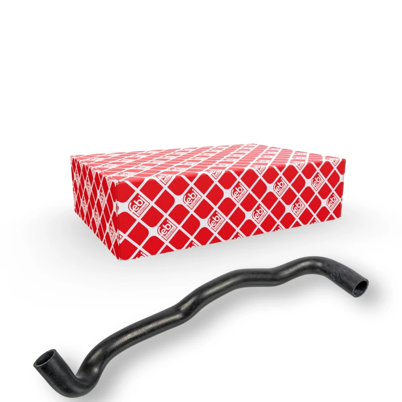 Image of Radiator hose FEBI BILSTEIN 171199