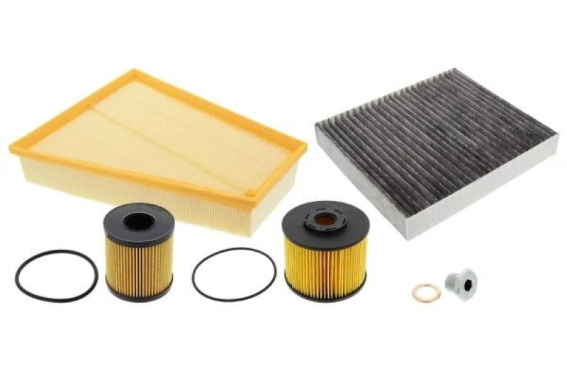 Image of Filter kit MAPCO 68606