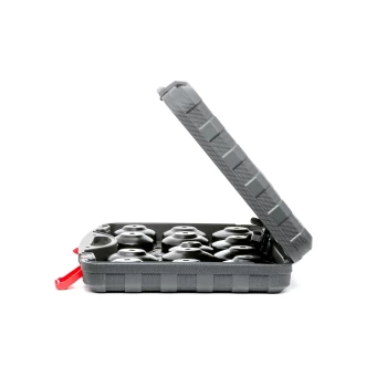 Image of YATO Oilfilter Spanner YT-0596