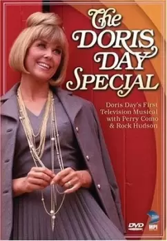 Image of The Doris Day Special - DVD - Used