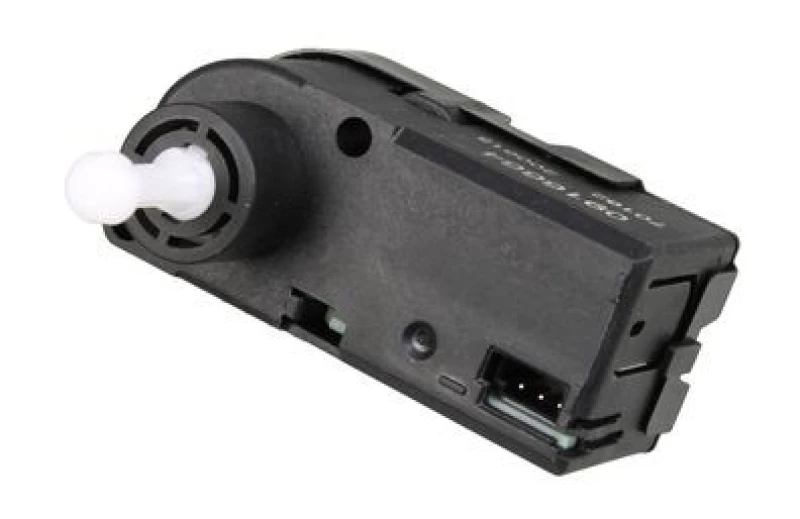 Image of Headlight motor METZGER 0916664