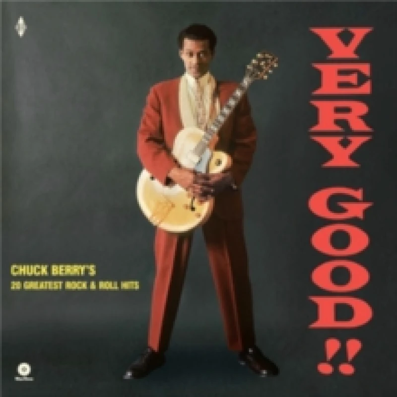 Image of Very Good!!: 20 Greatest Rock & Roll Hits Vinyl