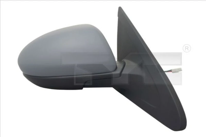 Image of TYC Wing mirror TYC 320-0059