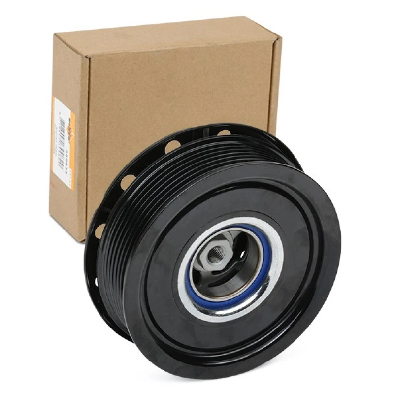 Image of NRF Coil, magnetic-clutch compressor NRF 380035