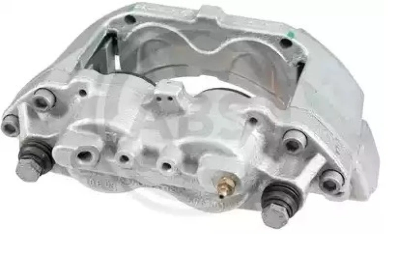 Image of A.B.S. Brake caliper A.B.S. 630411