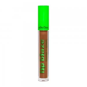 Image of Lime Crime Lip Blaze 3.44ml (Various Shades) - Bud
