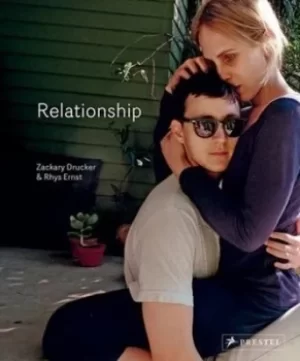 Image of Relationship by Zackary Drucker