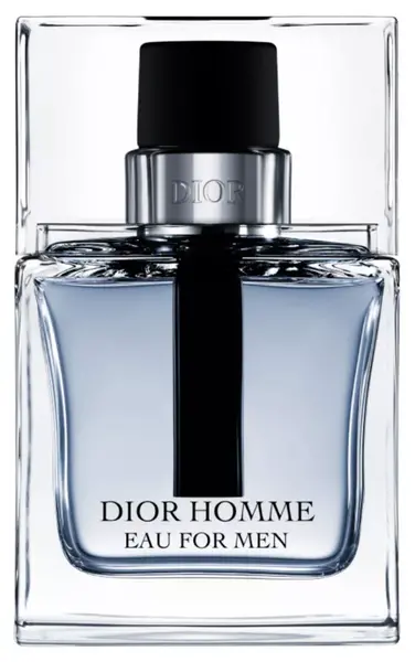 Image of Christian Dior Homme Eau For Men Eau de Toilette For Him 50ml