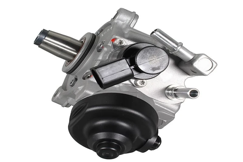 Image of High pressure fuel pump METZGER 0830158