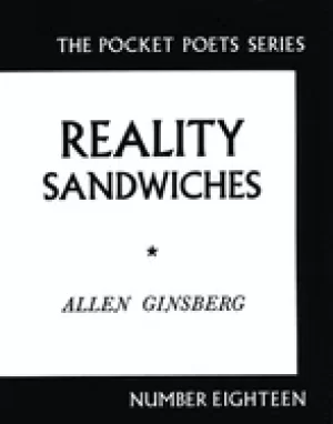 Image of reality sandwiches 1953 1960