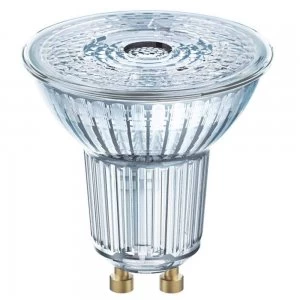 Image of Osram Parathom Dimmable 5.9W LED GU10 PAR16 Very Warm White - 260139-260139