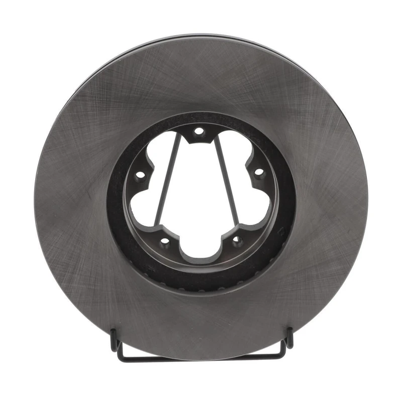 Image of Brake disc CHAMPION 563123CH