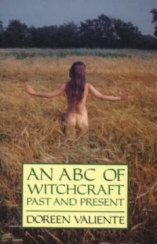 Image of An Abc of Witchcraft Past and Present by Doreen Valiente Paperback