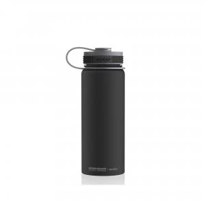 image of Asobu Alpine Flask Black