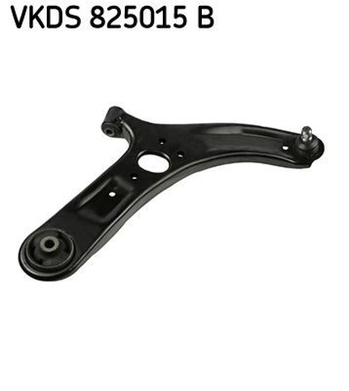 Image of SKF Suspension arm SKF VKDS 825015 B